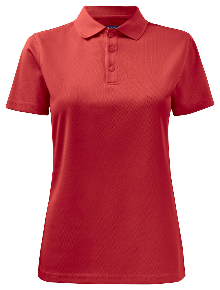 Polo 2041 Damskie